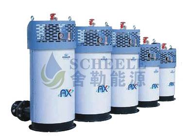 氨氣、液化石油氣氣化爐